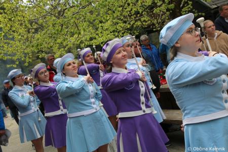 Tradicionalna prireditev ob mednarodnem prazniku delavstva 4